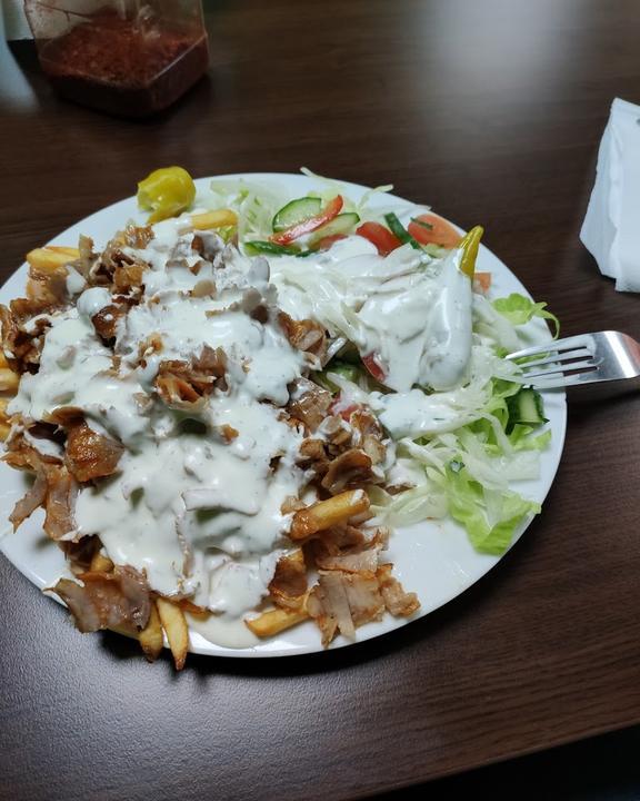 Abi Kebap Haus